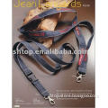 fashion Jean neck strap